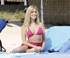 Kristin Cavallari in bikini