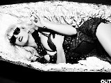 Lady GaGa in OUT