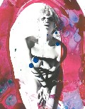 Lady GaGa nude in Vogue JP
