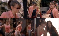 Larisa Oleynik in A Time for Dancing
