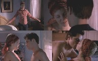 Larisa Oleynik in A Time for Dancing