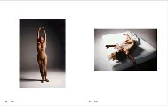 Lauren Hutton nude in Big Magazine