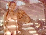 Carrie Fisher fake picture