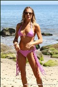 LeAnn Rimes in bikini