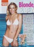LeAnn Rimes in Shape