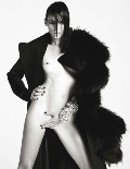 Liberty Ross nude in View of Times