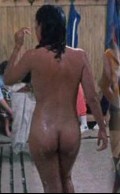 Lilli Carati nude in La compagna di banco