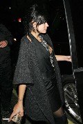Lily Allen nude in Nip slip
