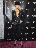 Lindsay Lohan in see through