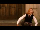 Lindy Booth in Cry_Wolf