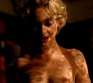 Lindy Booth nude in Century Hotel