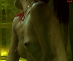 Ling Bai nude in The Gene Generation