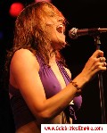 Lucy Lawless in Unknown