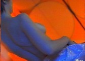Mädchen Amick nude in Bombshell