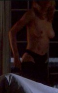 Madonna nude in Dangerous Game