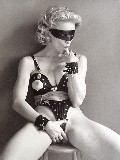 Madonna nude in Sex