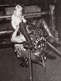 Madonna nude in Sex