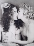 Madonna nude in Sex