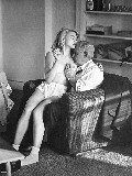 Madonna nude in Sex