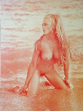 Madonna nude in Sex