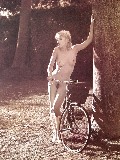Madonna nude in Sex