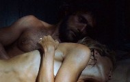 Madonna nude in Swept Away