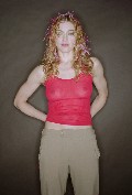 Madonna in Q