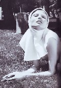 Magdalena Frackowiak nude in POP