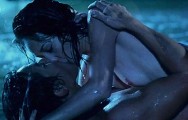 Maggie Q nude in Chek law dak gung