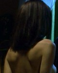 Maggie Q nude in Manhattan Midnight