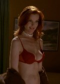 Marcia Cross in "Desperate Housewives"