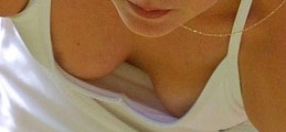 Maria Sharapova nude in tennis match