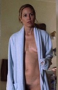 Maria Bello nude in A History of Violence