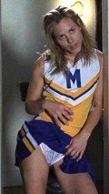 Maria Bello nude in A History of Violence