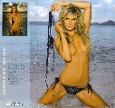Marisa Miller in The Sports Illustrated 2009 calendar