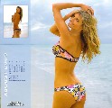 Marisa Miller in The Sports Illustrated 2009 calendar