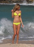 Marisa Miller in bikini