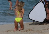 Marisa Miller in bikini
