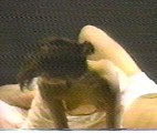 Marisa Tomei nude in Dark Rapture