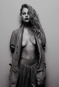 Marloes Horst in Zoo magazine DE