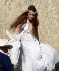Miley Cyrus in Comp. of Sexy Miley Pics