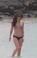 Megan Fox in bikini