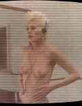 Melanie Griffith nude in Body Double