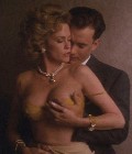 Melanie Griffith nude in Bonfire of the Vanities, The