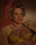 Melanie Griffith nude in Bonfire of the Vanities, The