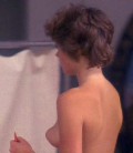 Melanie Griffith nude in Smile
