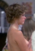 Melanie Griffith nude in Smile