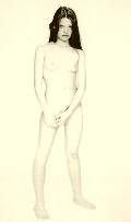 Mélanie Thierry nude in Nudi