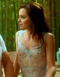 Mena Suvari in Edmond