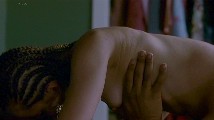 Mena Suvari nude in Stuck